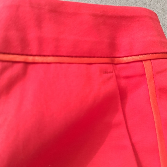 NWT Max Mara Red trousers - Picture 6 of 6